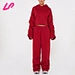 hooded tracksuit